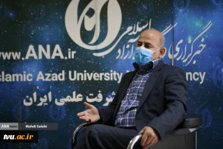 صالحی عمران در گفت‌وگوی تفصیلی با آنا:
آموزش یادگیری ترکیبی رویکردی نوین در فرایند یاددهی است