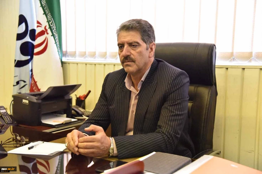 معاون اداری مالی و مدیریت منابع دانشگاه فنی حرفه ای از کسری اعتبار 491 میلیارد تومان تا پایان سال جاری خبر داد. 2