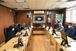 رییس دانشگاه فنی و حرفه ای مطرح کرد: 

بحث حکمرانی در آموزش عالی و توسعه پایدار می تواند مباحث پایه ای و نظری خوبی برای برنامه هفتم و آموزش عالی کشور باشد 2