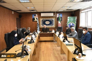 رییس دانشگاه فنی و حرفه ای مطرح کرد: 

بحث حکمرانی در آموزش عالی و توسعه پایدار می تواند مباحث پایه ای و نظری خوبی برای برنامه هفتم و آموزش عالی کشور باشد 2