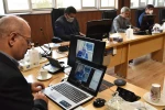 رییس دانشگاه فنی و حرفه ای مطرح کرد: 

بحث حکمرانی در آموزش عالی و توسعه پایدار می تواند مباحث پایه ای و نظری خوبی برای برنامه هفتم و آموزش عالی کشور باشد 3