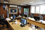 رییس دانشگاه فنی و حرفه ای مطرح کرد: 

بحث حکمرانی در آموزش عالی و توسعه پایدار می تواند مباحث پایه ای و نظری خوبی برای برنامه هفتم و آموزش عالی کشور باشد 4
