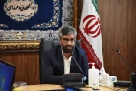مسئول ستاد راهبری بسیج دانشجویی دانشگاه‌های فنی و حرفه‌ای کشور منصوب شد 2