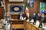 مسئول ستاد راهبری بسیج دانشجویی دانشگاه‌های فنی و حرفه‌ای کشور منصوب شد 3