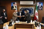 مسئول ستاد راهبری بسیج دانشجویی دانشگاه‌های فنی و حرفه‌ای کشور منصوب شد 4