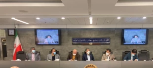 صالحی‌عمران در نشست کارآفرینی گوهر اقتصاد:

۷۵ درصد نیروی کار فاقد مهارت‌های شغلی هستند 3