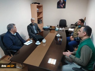 دکتر یزدانیان خبر داد:

شروع همکاری دانشگاه فنی و حرفه ای و انجمن تولیدکنندگان ماشین‌های کشاورزی ایران