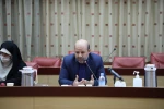 دکتر جلیلی در نشست هم اندیشی شورای سازمان بسیج اساتید کشور با وزیر علوم، تحقیقات و فناوری:

بر ضرورت تشکیل اتاق فکر مهارت با محوریت دانشگاه فنی و حرفه ای تاکید کرد 2