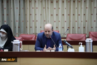 دکتر جلیلی در نشست هم اندیشی شورای سازمان بسیج اساتید کشور با وزیر علوم، تحقیقات و فناوری:

بر ضرورت تشکیل اتاق فکر مهارت با محوریت دانشگاه فنی و حرفه ای تاکید کرد 2