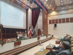 رییس دانشگاه فنی‌وحرفه‌ای در اجلاس بسیج اساتید خواستار ترمیم بودجه این مرکز آموزش عالی شد

 ۸۵ درصد جویندگان کار هیچ مهارتی ندارند
 2