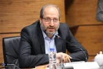 معاون حقوقی، پشتیبانی و امور مجلس وزارت نیرو:

کارآمدی باید به دانشگاه‌ها بازگردد/ در بسیج اساتید باید وقتمان را در حل مسائل کلان نظام بگذاریم

 2