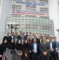 TVU delegates deployed to Pitesti, Romania