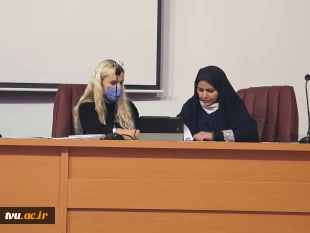 TVU delegates deployed to Pitesti, Romania 7