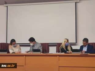TVU delegates deployed to Pitesti, Romania 9