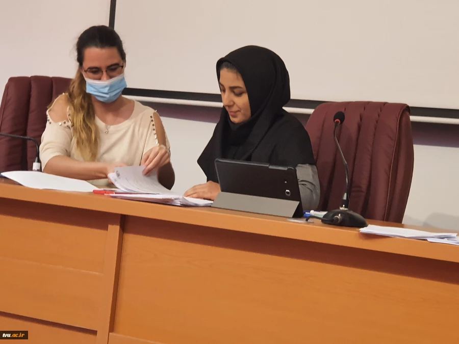 TVU delegates deployed to Pitesti, Romania 14