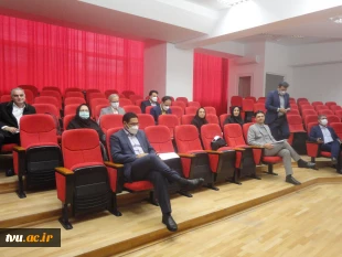 TVU delegates deployed to Pitesti, Romania 15