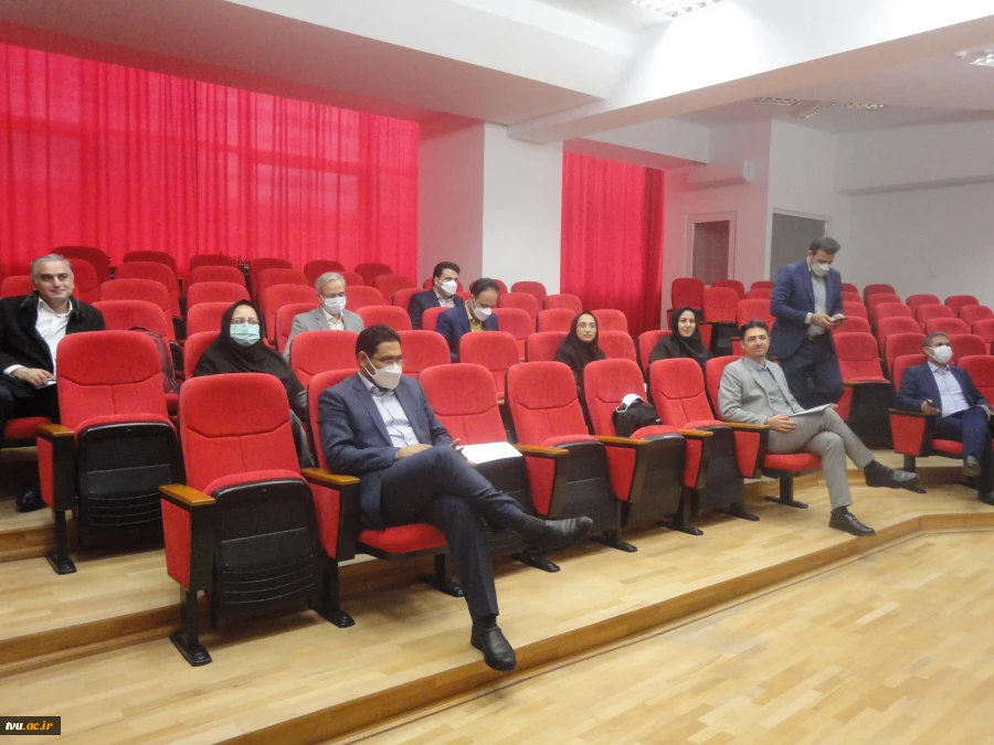 TVU delegates deployed to Pitesti, Romania 15