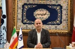 پیام تبریک دکتر صالحی عمران، رئیس دانشگاه  فنی و حرفه­ای به مناسبت سالروز حماسة 16 آذر ، روز دانشجو 2