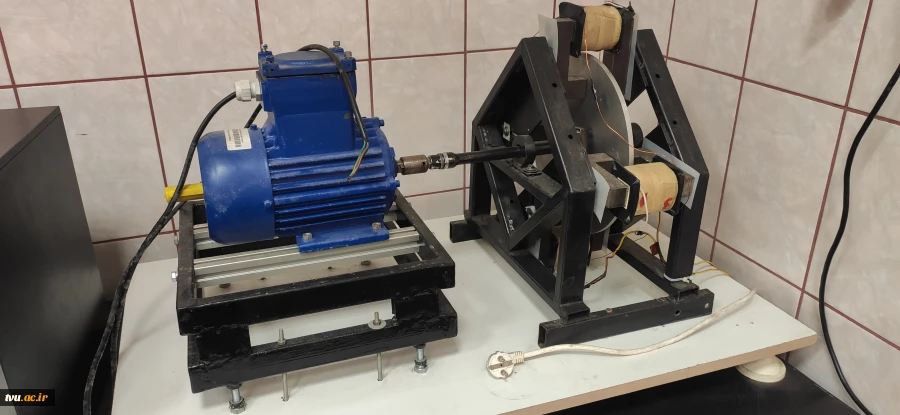 Visiting research centre, workrooms, and laboratories at Pitesti Universit 10