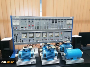 Visiting research centre, workrooms, and laboratories at Pitesti Universit 13
