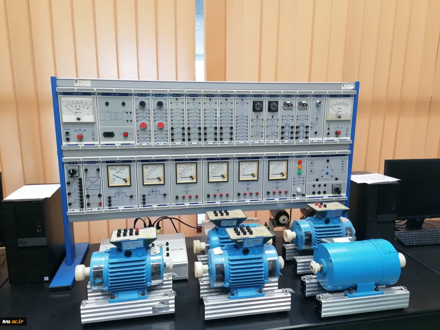 Visiting research centre, workrooms, and laboratories at Pitesti Universit 13