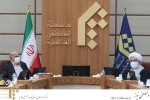 با حضور رؤسای دو مجموعه در سازمان مرکزی المصطفی

تفاهم‌نامه میان دانشگاه فنی و حرفه‌ای و جامعةالمصطفی به امضا رسید 2