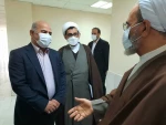 به منظور توسعه آموزش های عالی فنی و حرفه ای در عرصه بین المللی و افزایش قابلیت‌های مهارتی طلاب 

تفاهم‌نامه میان دانشگاه فنی و حرفه‌ای و جامعةالمصطفی به امضا رسید 2