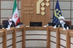 به منظور توسعه آموزش های عالی فنی و حرفه ای در عرصه بین المللی و افزایش قابلیت‌های مهارتی طلاب 

تفاهم‌نامه میان دانشگاه فنی و حرفه‌ای و جامعةالمصطفی به امضا رسید 2