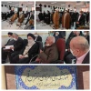 به مناسبت روز دانشجو
رییس دانشگاه فنی و حرفه ای در مراسم افتتاح مجموعه آموزشی آموزشکده دختران قم:
ارتقای آموزش های مهارتی نیاز به یک عزم ملی دارد/ حمایت از گسترش آموزش عالی مهارتی با ثواب ترین کارهاست 3