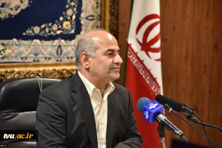 دکتر صالحی عمران خبر داد:

سرمایه‌گذاری سازمان توسعه صنعتی ملل متحد برای راه اندازی مرکز مدیریت مهارت آموزی پوشاک در دانشگاه فنی و حرفه ای