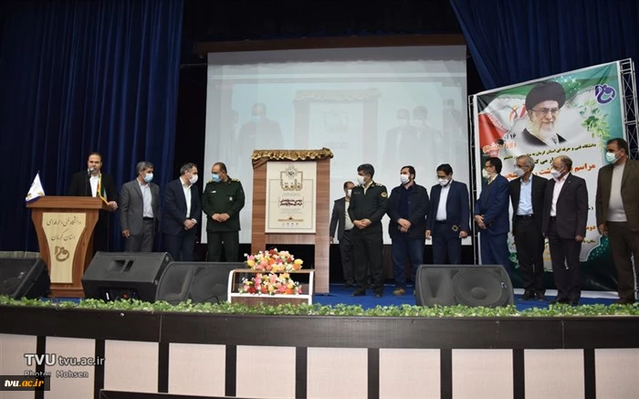 مراسم رونمایی از پوستر و انتصاب دبیران دومین جشنواره ملی، فرهنگی هنری ذوالفقار برگزار شد 2