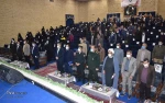 مراسم رونمایی از پوستر و انتصاب دبیران دومین جشنواره ملی، فرهنگی هنری ذوالفقار برگزار شد 3