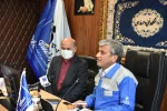 مدیرعامل شرکت ایساکو:

دانشگاه فنی و حرفه ای پیشگام در مسیر ارتباط صنعت و دانشگاه 2
