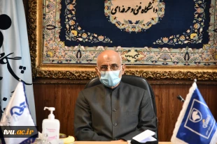 مهندس آقا میرسلیم:

اگر توجه ویژه ای به مأموریت های دانشگاه فنی و حرفه ای می شد امروز شاهد معضل اشتغال دانش آموختگان نبودیم 2