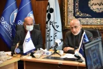 مهندس آقا میرسلیم:

اگر توجه ویژه ای به مأموریت های دانشگاه فنی و حرفه ای می شد امروز شاهد معضل اشتغال دانش آموختگان نبودیم 2
