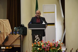 رییس دانشگاه فنی و حرفه‌ای مطرح کرد

هدف عمده ما تربیت تکنسین دربستر اقتصاد پلتفرمی است / عزم دولت جدید برای ارتقای آموزش های مهارتی با افزایش 52 درصدی بودجه دانشگاه در سال آینده 2