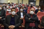 رییس دانشگاه فنی و حرفه‌ای مطرح کرد

هدف عمده ما تربیت تکنسین دربستر اقتصاد پلتفرمی است / عزم دولت جدید برای ارتقای آموزش های مهارتی با افزایش 52 درصدی بودجه دانشگاه در سال آینده 2