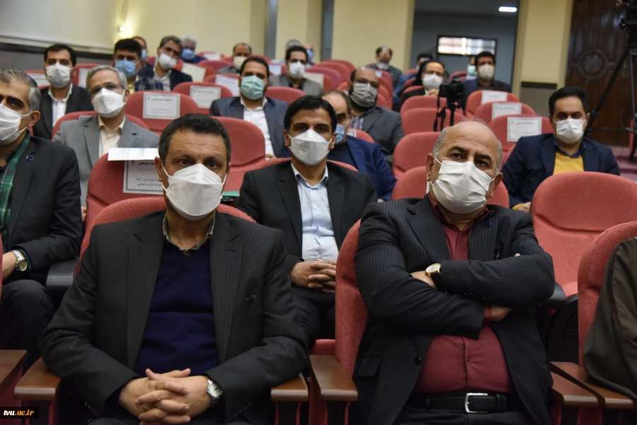 رییس دانشگاه فنی و حرفه‌ای مطرح کرد

هدف عمده ما تربیت تکنسین دربستر اقتصاد پلتفرمی است / عزم دولت جدید برای ارتقای آموزش های مهارتی با افزایش 52 درصدی بودجه دانشگاه در سال آینده 2