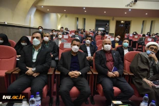 رییس دانشگاه فنی و حرفه‌ای مطرح کرد

هدف عمده ما تربیت تکنسین دربستر اقتصاد پلتفرمی است / عزم دولت جدید برای ارتقای آموزش های مهارتی با افزایش 52 درصدی بودجه دانشگاه در سال آینده 2