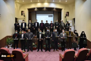 رییس دانشگاه فنی و حرفه‌ای مطرح کرد

هدف عمده ما تربیت تکنسین دربستر اقتصاد پلتفرمی است / عزم دولت جدید برای ارتقای آموزش های مهارتی با افزایش 52 درصدی بودجه دانشگاه در سال آینده 3