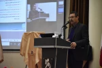معاون فناوری و نوآوری وزارت علوم، تحقیقات و فناوری:

موفقیت دانشگاه فنی و حرفه ای در بحث کارآفرینی و اشتغال زایی قابل تحسین است 2