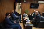 سند همکاری بین دانشگاه فنی حرفه ای و شرکت کویر موتور با محوریت همکاری دوطرف در حوزه امور پژوهشی و آموزشی به امضا رسید 5