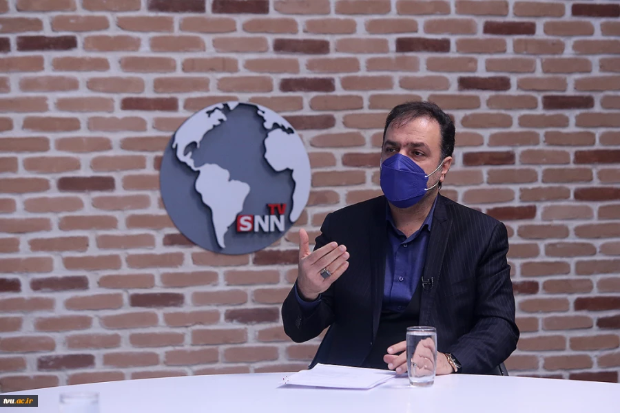 جهانشاهی در گفتگو با دانشجو:

سرفصل‌های درسی دانشگاه فنی‌وحرفه‌ای پشت در‌های بسته تعیین نمی‌شود / صنعت مهندسان آچار به دست می‌خواهد  2