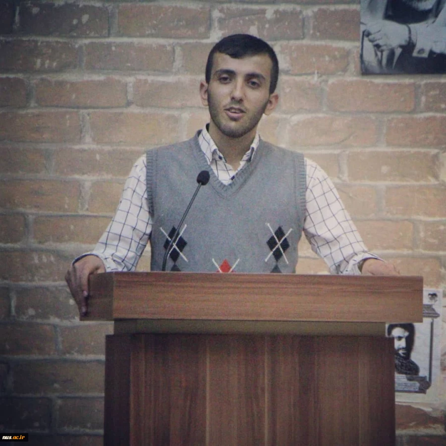 رویکرد جدید بسیج دانشجویی

در گفتگو با مسئول ستاد راهبری تخصصی بسیج دانشجویی دانشگاه فنی‌وحرفه‌ای

 2