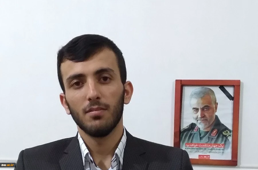 رویکرد جدید بسیج دانشجویی

در گفتگو با مسئول ستاد راهبری تخصصی بسیج دانشجویی دانشگاه فنی‌وحرفه‌ای 2