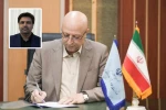 با حکم وزیر علوم؛

سرپرست دانشگاه فنی و حرفه‌ای منصوب شد 2