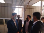 دکتر خطیبی معاون اداری، مالی و مدیریت منابع وزارت علوم، تحقیقات و فناوری

 از دانشگاه فنی و حرفه ای استان هرمزگان بازدید کرد  2
