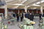 دکتر خسرویان در بازدید میدانی از دانشکده فنی و حرفه ای انقلاب اسلامی تهران مطرح کرد:

دانشگاه فنی و حرفه ای می تواند بصورت زود بازده خلق ثروت کند 3