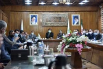 دکتر خسرویان در بازدید میدانی از دانشکده فنی و حرفه ای انقلاب اسلامی تهران مطرح کرد:

دانشگاه فنی و حرفه ای می تواند بصورت زود بازده خلق ثروت کند 4