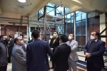 دکتر خسرویان در بازدید میدانی از دانشکده فنی و حرفه ای انقلاب اسلامی تهران مطرح کرد:

دانشگاه فنی و حرفه ای می تواند بصورت زود بازده خلق ثروت کند 8